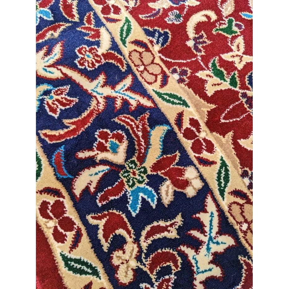 Karpet Masjid Turki Meteran Tebal Sultan D0331