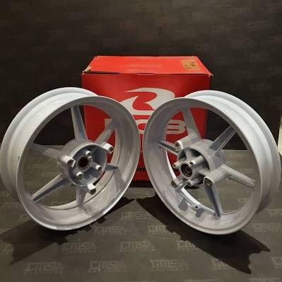 Velg Racing Rcb Nmax 811 / Velg Rcb Nmax Old Sp811 / Velg Nmax Rcb