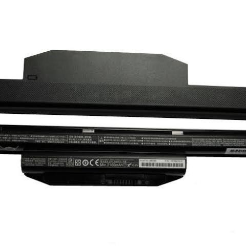 Baterai Fujitsu A574 Ah574 Ah564 Ah544 FPCBP416 FMVNBP229A Original A5
