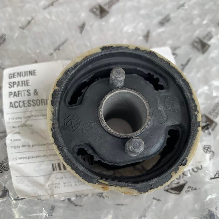 Stok Baru Engine mounting silent block piaggio zip liberty 100