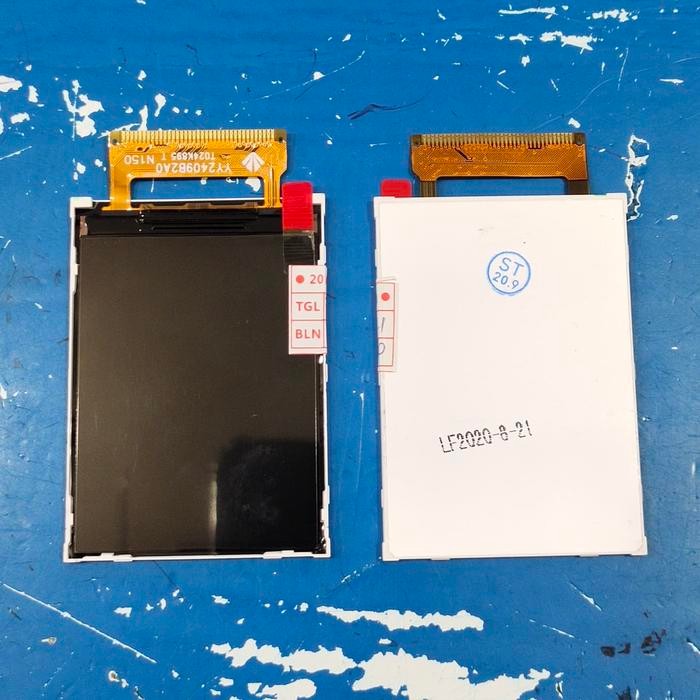 Pilihan- Lcd Nokia N150 150 2020