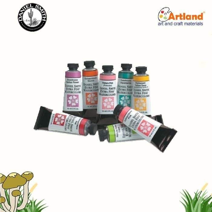 

Bisa Termin! Cat Air Daniel Smith Extra Fine 15Ml Series 1 (5/5)