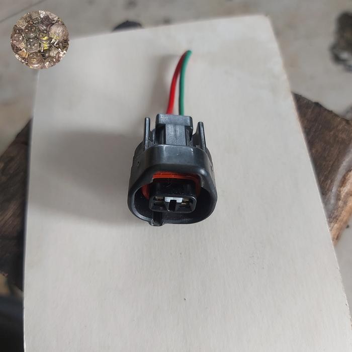 Soket Vsv Purge Canister Avanza Xenia Terios Rush Yaris Agya Camry Harrier Lexus Calya Sigra