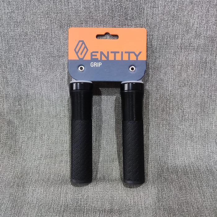 ENTITY Hand Grip Sepeda Single Lock