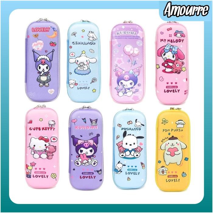 

New kotak pensil stand Pensil Anak - Tempat Alat Tulis 3D Untuk Menyimpan Peralatan Menulis /