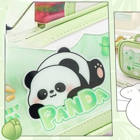 

OJ TEMPAT PENSIL ANAK DEWASA TRANSPARAN MOTIF LUCU / KOTAK PENCIL KAPASITAS BESAR MULTIFUNGSI 2