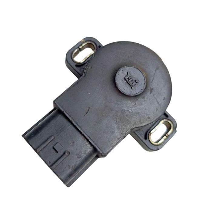 TPS Throttle Position Sensor Nissan March Micra Sentra Original Copotan