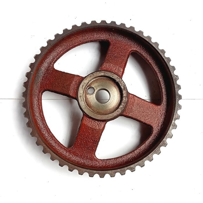 Gear Gigi Noken As Camshaft Mitsubishi L300 Kuda Diesel Original Copotan