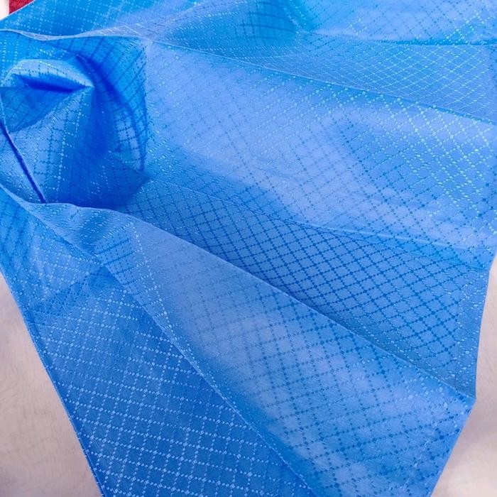 RJ Gorden Plisket Polos FREE Kawat S/Gorden Wajik/Gorden Pintu Jendela/Gorden murah Jendela