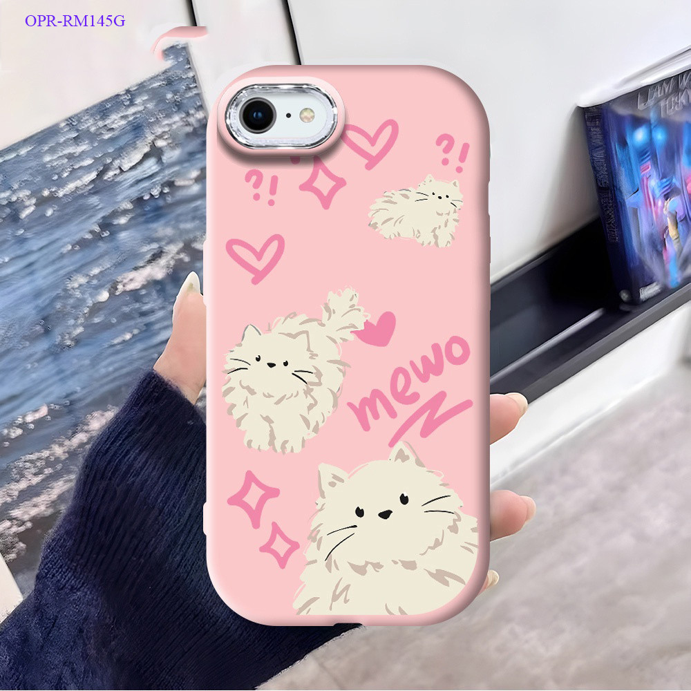 Casing Hp Untuk Realme C71 C73 14 14T 5G Softcase Case Phone Kesing Cassing Cesing 4399