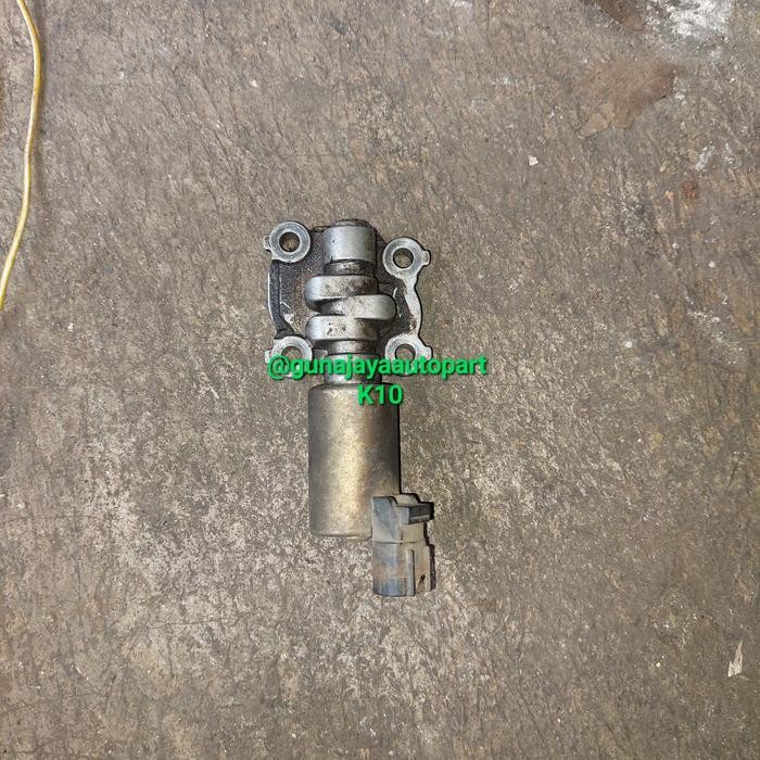 ocv solenoin vvti suzuki k10 turbo original copotan