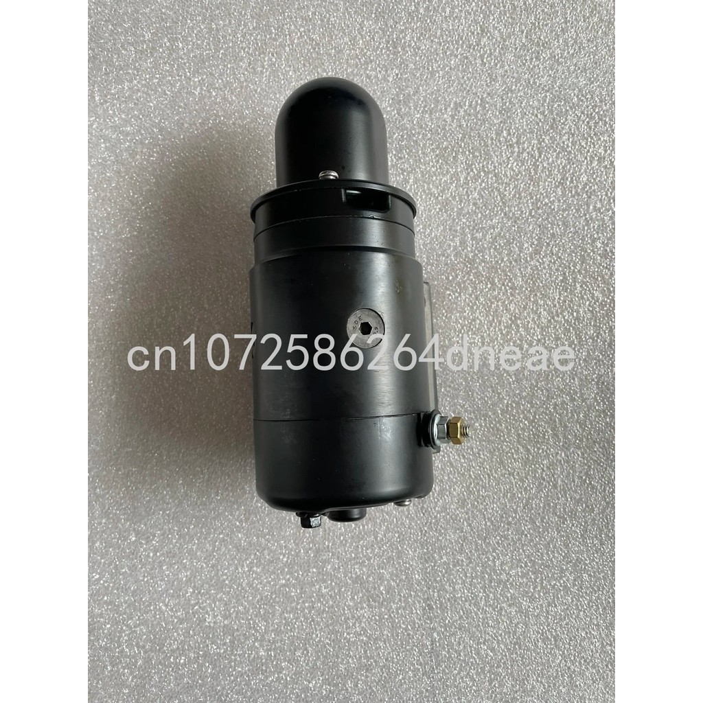 Outboard Engine 2-Stroke 85 HP Starter Motor, Suitable for Yamaha Hay. Yum Outboard Engine