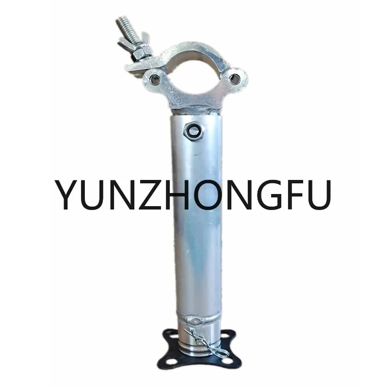 Stage Clamp Led Screen Display Video Wall Support Clamp DJ Light Clamp