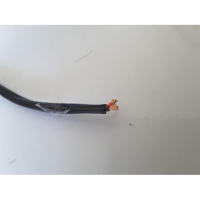 OJ Kabel speaker pure ofc copper vermouth mojo 225