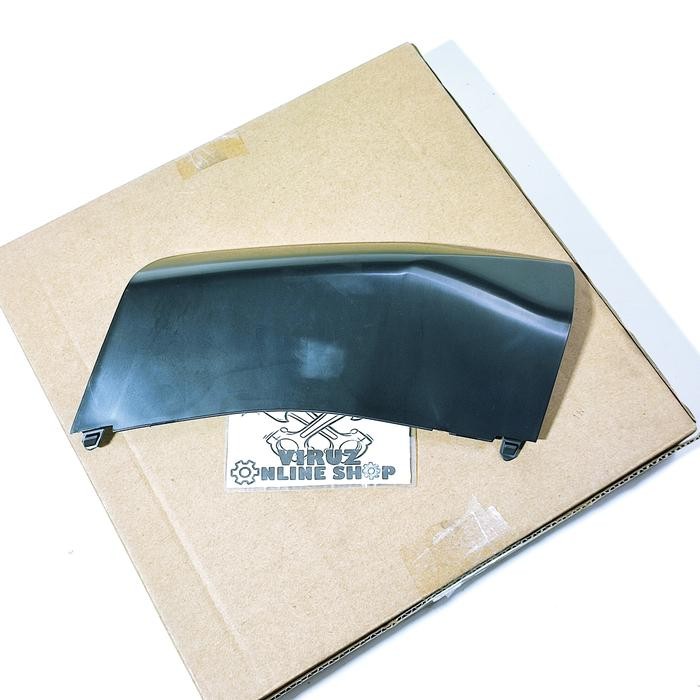 OJ COVER BEMPER DEPAN ERTIGA / COVER TOWING BEMPER DPN ERTIGA