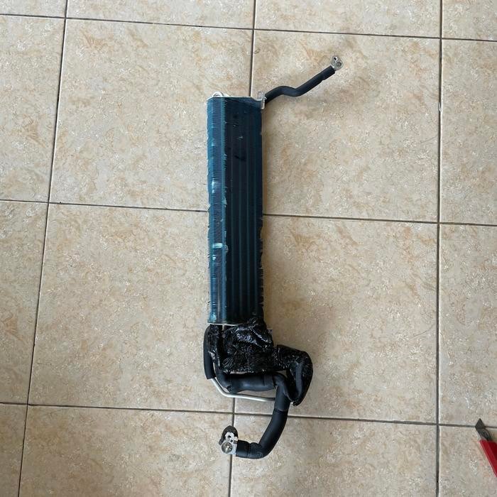 Coil Evaporator Ertiga Belakang (double blower) Asli