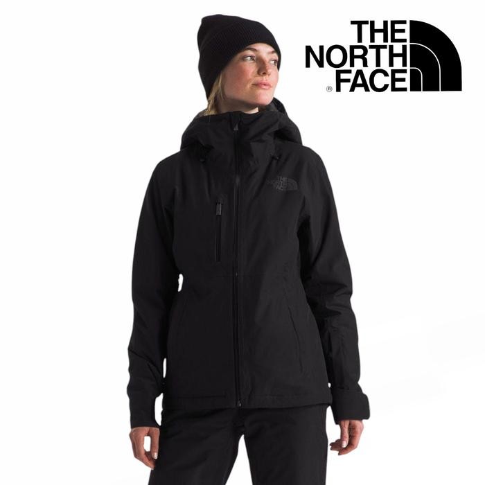 Jacket The North Face Descendit The Nort'H Face Waterproof Windproof Breathable Original Jaket