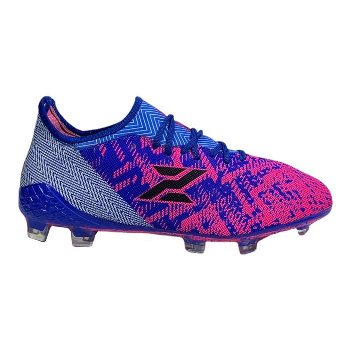 Specs Eagless - Sepatu Bola Nova Strike Original Dengan Kaos Kaki & Deker Gratis (Model Terbaru)