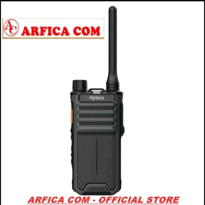 Ready HT HYTERA DMR BP 518 BP518 VHF UHF