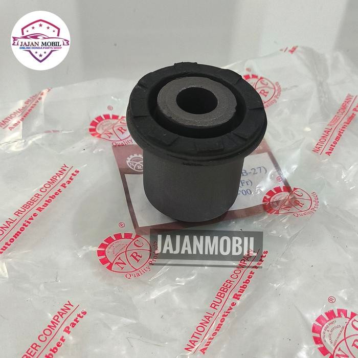 bosh arm kecil depan crv gen1 1998-2001 bushing arm depan kecil crv 1998-2001 bosh lower arm depan c