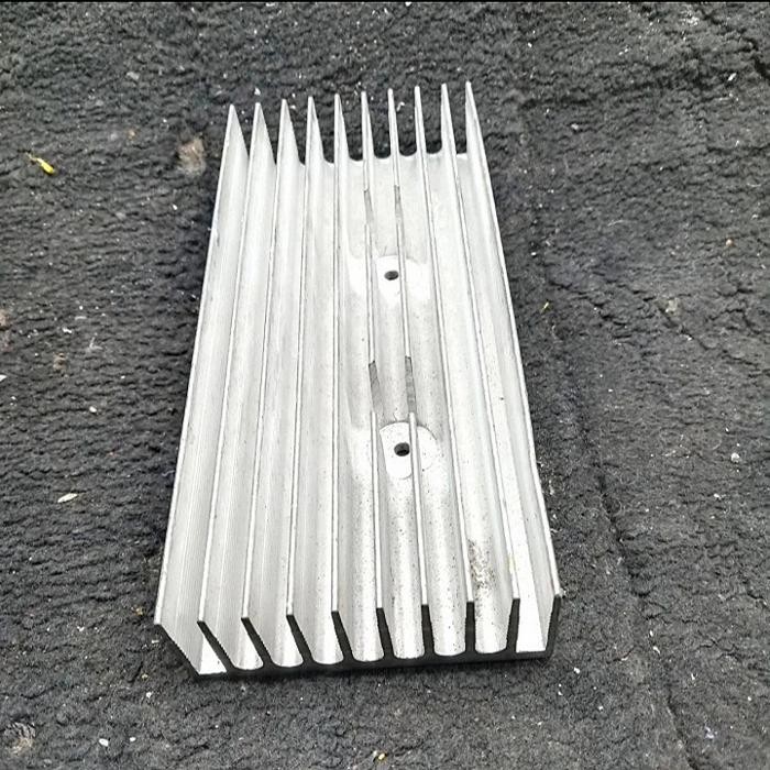 PENDINGIN / HEATSINK COOLER FAN ALUMINIUM HEATSINK