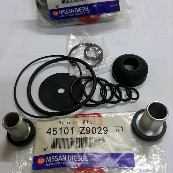 45101-Z9029 Repair Kit Brake Valve Ck12 nissan truck baru Engine