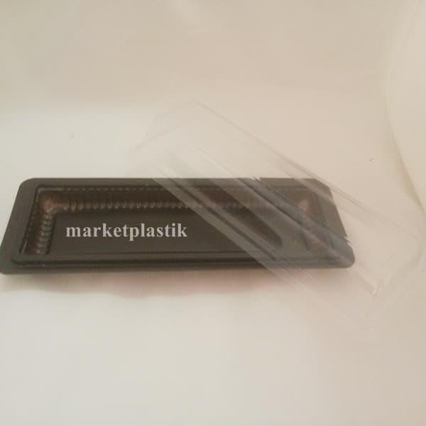 Mika bolu gulung/kotak bolu gulung/Bolu gulung BGT 25 @50PCS