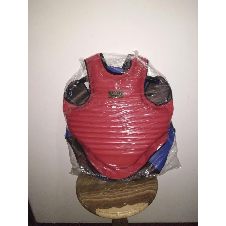 PJS Jawara Body Protector Pencak Silat Remaja dan Dewasa