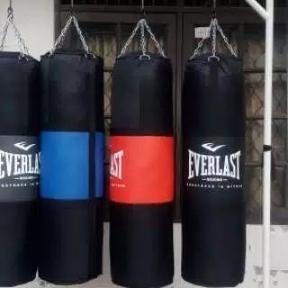 PJS samsak tinju 120cm