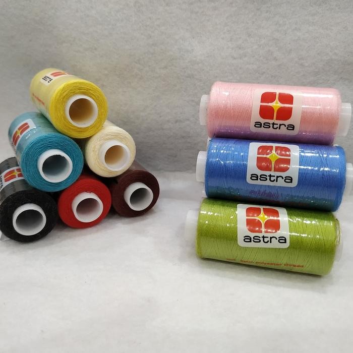 Benang Jahit Astra