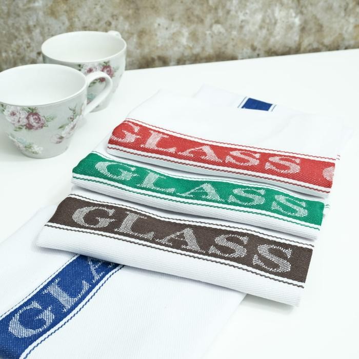 FCR0  Glass Cloth