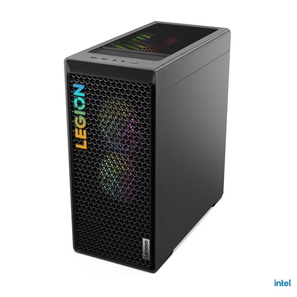 Lenovo Legion T5 26IRB8 - 90UU00V5IDCORE i7 - 14th Gen DESKTOP GAMING PC - 26L(NON Monitor)