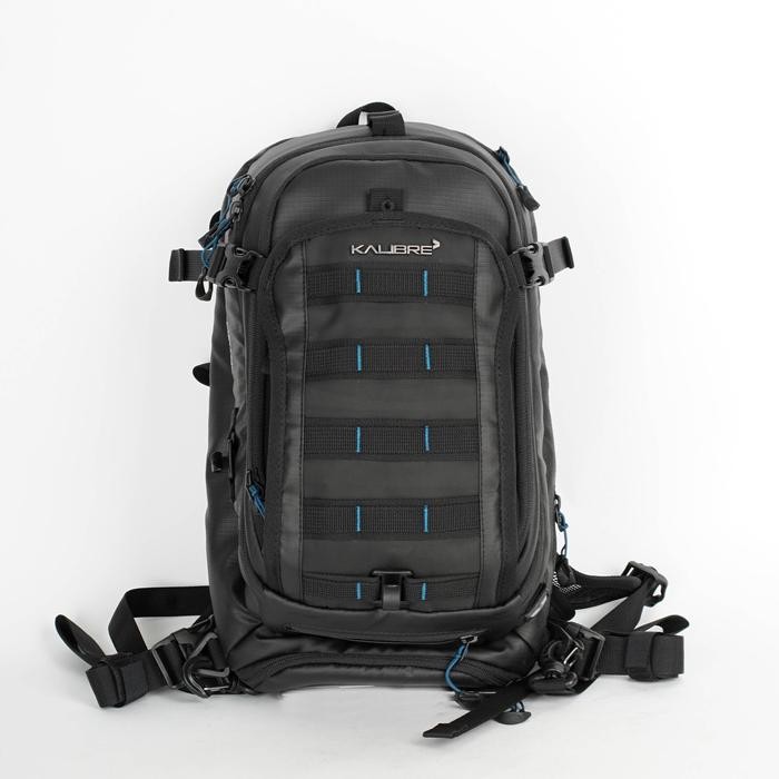 Tas Ransel Pria Kalibre Backpack Dirtbag 12L 911195000