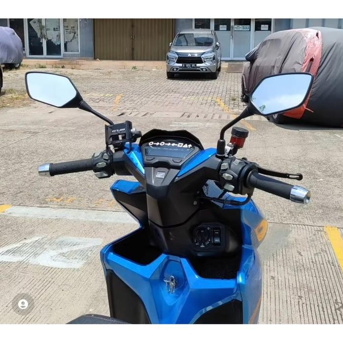 SPION PCX PNP VARIO NEW 125/150 VARIO160 SPION MOTOR SPION PCX ORIGINAL