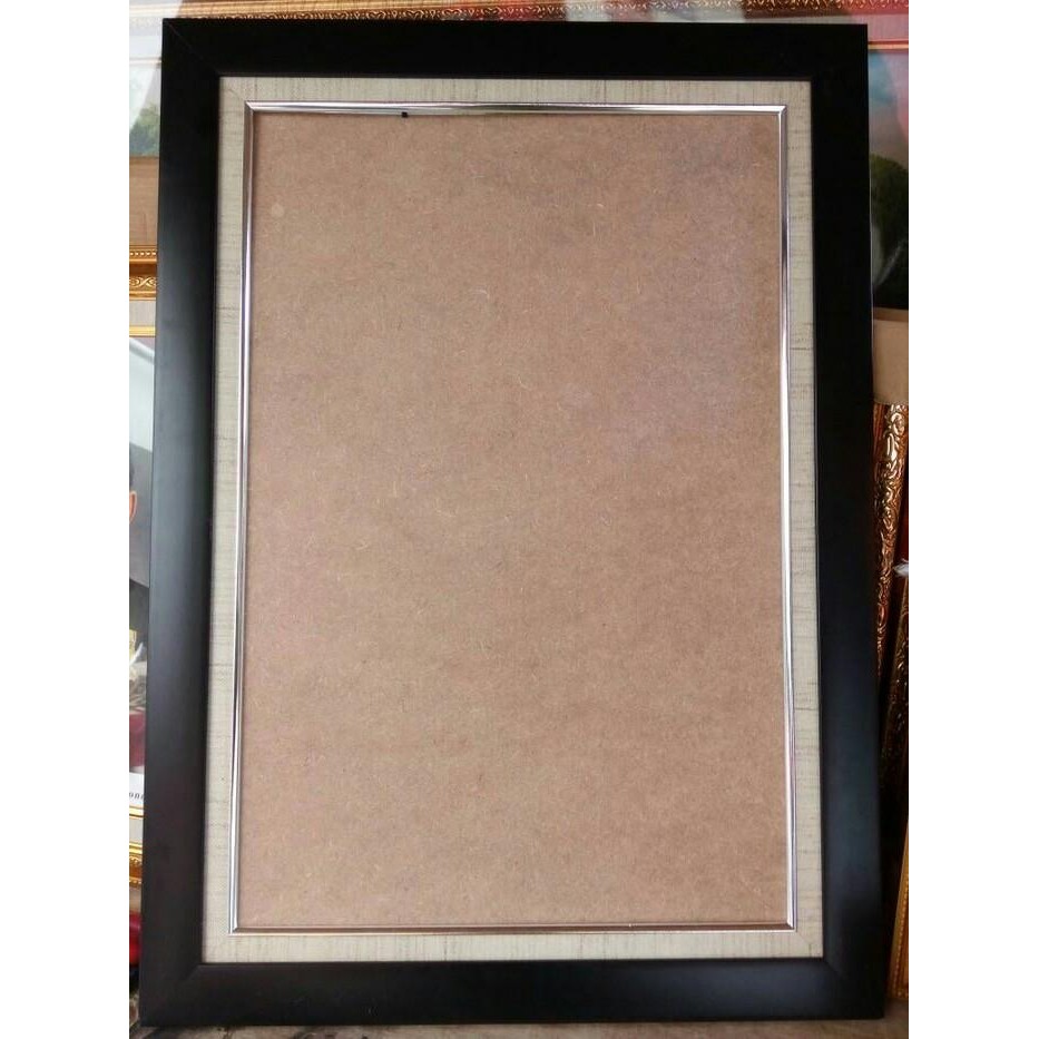 Bingkai Minimalis 20RS Double