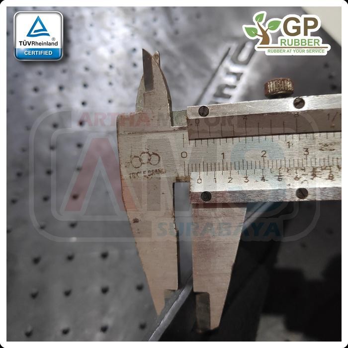 Karpet Karet Lantai Mobil TOYOTA RAIZE RAISE FULLSET