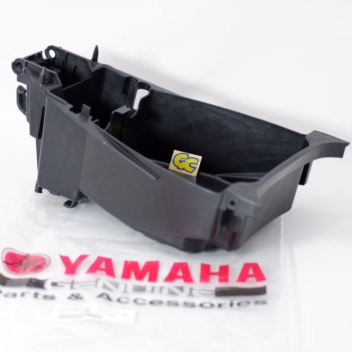 Box Bagasi Yamaha Mio Sporty ori