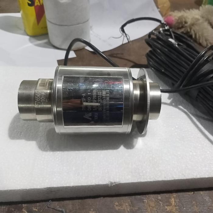KELI LOAD CELL ZSF 10 TON / LOAD CELL JEMBATAN TIMBANG 10TON