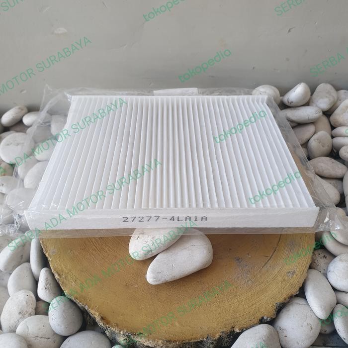 FILTER AC DATSUN GO DATSUN GO+ DATSUN PANCA CROSS CABIN AIR