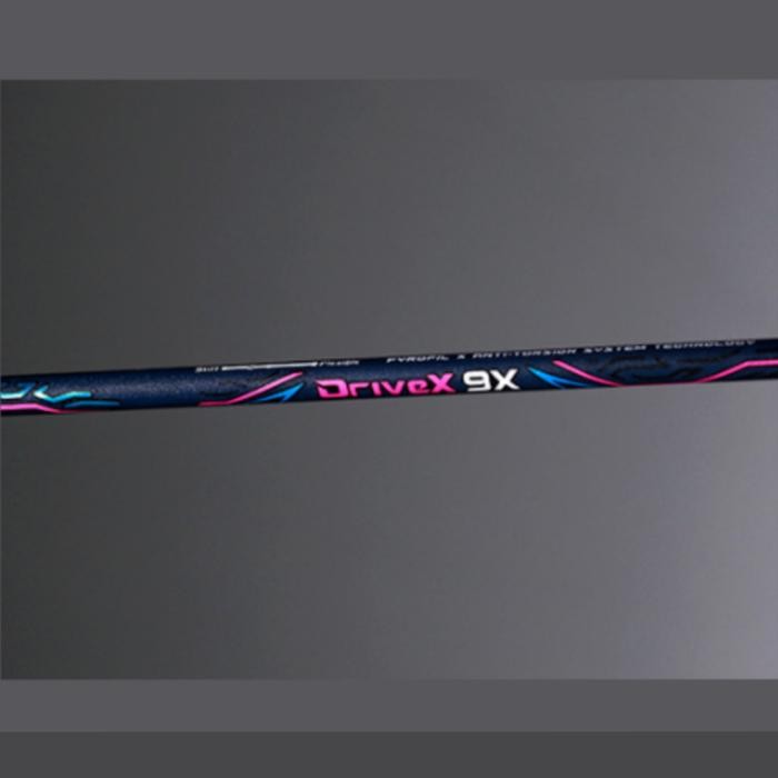 New  Raket Badminton Victor Drive 9X / DX-9X / DX 9X