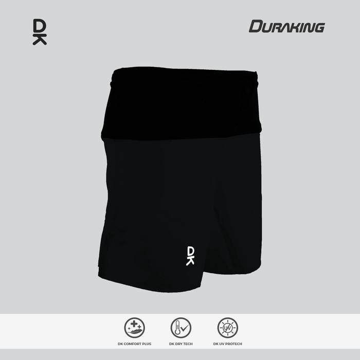 ORIGINAL Celana Lari Pria Running Pants - Aerotrack 5" sport READY STOCK