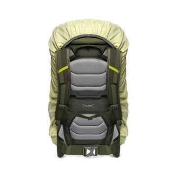 Terbaru Rain Cover Eiger Women L 45-55L