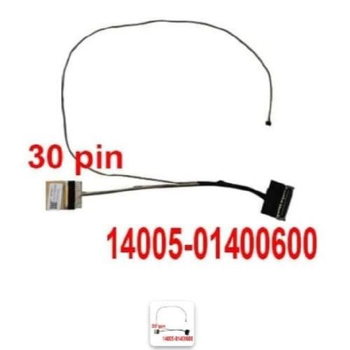KABEL FLEXIBLE LCD ASUS X455 X455L A455 A455L 30 PIN