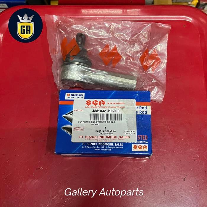 Jual Tie Rod End Apv Arena Original
