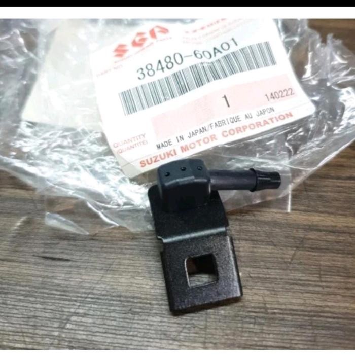Jual Nozzle Air Wiper Depan Suzuki Vitara / Escudo / Sidekik Original