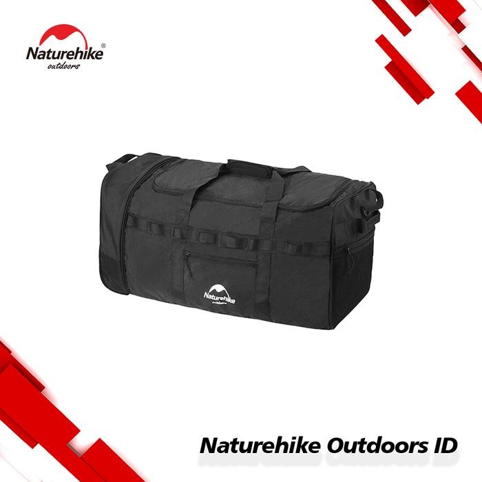 Koper Lipat Naturehike XS03 NH21LX003 Folding Tug Bag