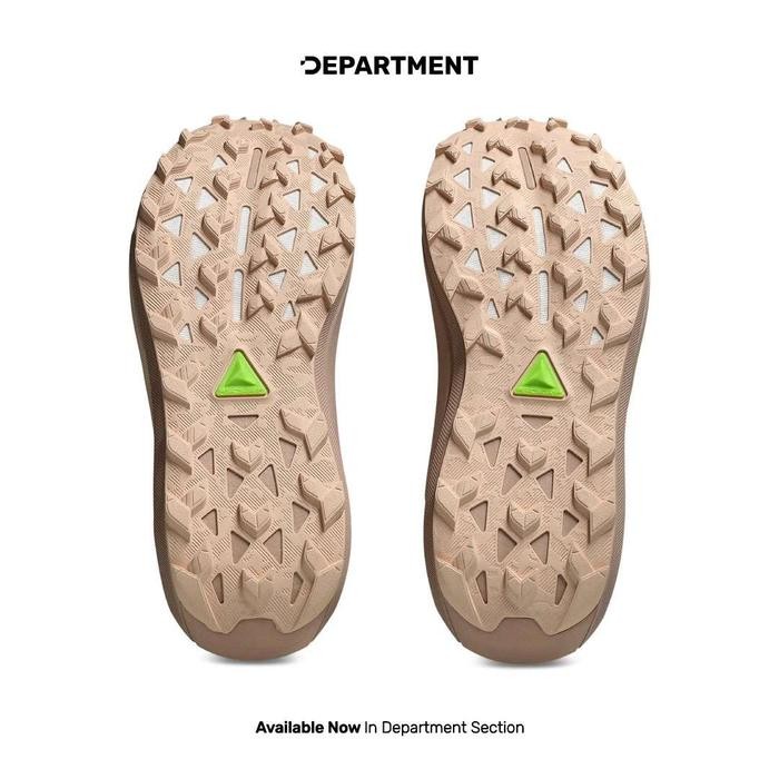 Sepatu Trail Running ASICS GEL-TRABUCO 13 1012B768200 ORIGINAL