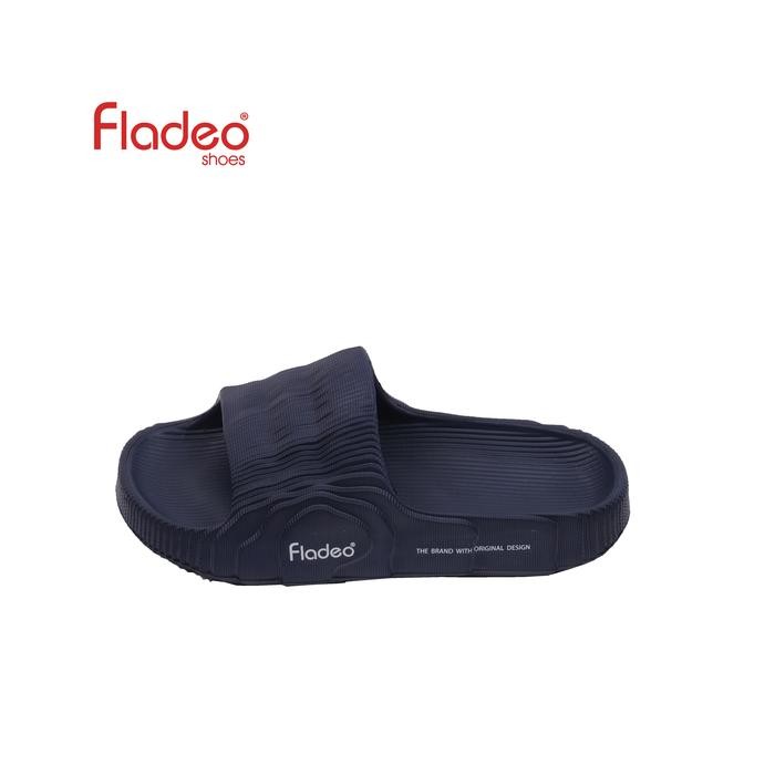 fwxh-Fladeo F23/Pms19-1Kv/Sandal Phylon Slide Pria [ Phylon Slipper Sandals ]