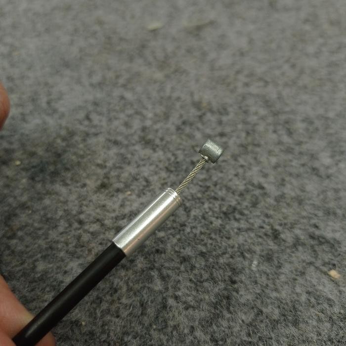 Kabel Remote fork sepeda 300mm