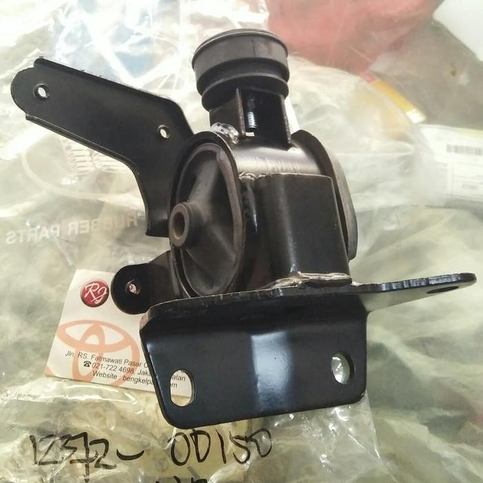 Karet Engine Mounting Kiri New Corolla Altis 2007-2010 RBI